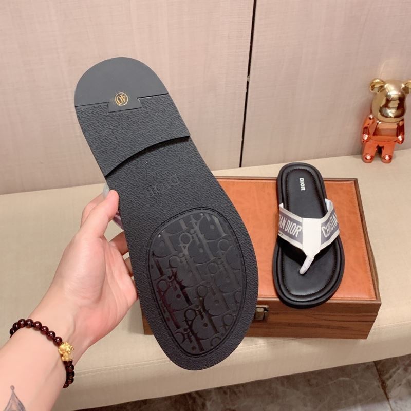 Christian Dior Slippers